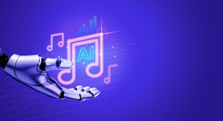 Universal, Warner AI Licensing Deals Could Spark a New Era for Music Stocks