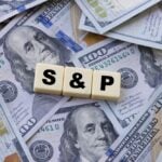 S&P 500 Retreats as Consumer Goods Prices Notch 10th Consecutive Gain