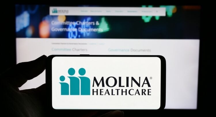 Molina Healthcare Stock (MOH) Plunges on Dismal Q3 Earnings, Guidance Cut