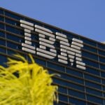<span class='font-color02'>IBM</span> 실적 발표... 예상 상회했지만 주가 하락