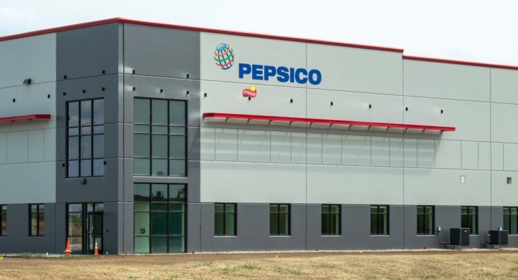 PepsiCo (PEP) Is About to Report Q3 Earnings. Here’s What to Expect