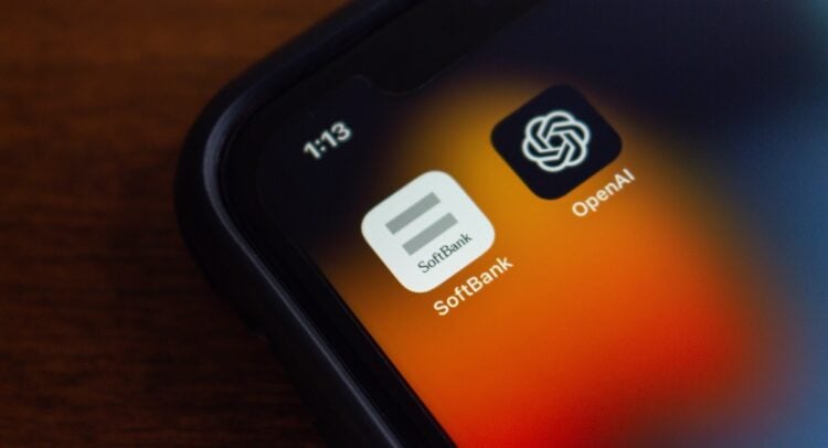 SoftBank Finalizes $30 Billion Investment in OpenAI as Valuation Surges