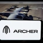 Archer Aviation Stock (ACHR) Soars on Tesla Partnership Speculation