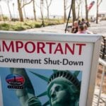 How Will a Government Shutdown Affect the Economy?