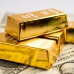 Gold Just Hit $4,000. It Could Reach $4,900 Next Year, Says Goldman Sachs