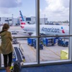 Can Airline Stocks Keep Up as U.S. Govt Stays Shut Down?