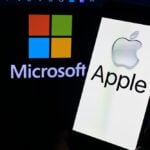 Apple (AAPL) and Microsoft Hit $4 Trillion in Market Value