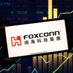 NVDA and AAPL Supplier Foxconn Reports Record 3rd Quarter Earnings