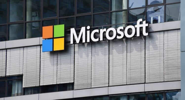 Microsoft (MSFT) Promotes Judson Althoff to CEO of Commercial Business