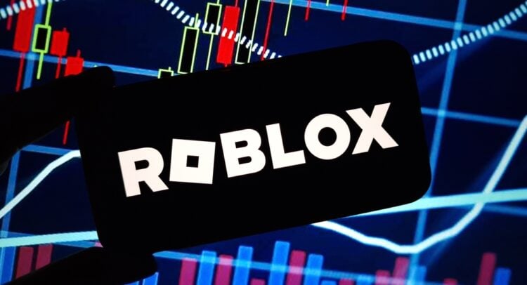 로블록스 실적 발표 앞두고 투자자  로블록스 실적 발표 앞두고 투자자