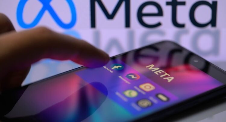 Meta Plans to Raise $25 billion from Bond Sale as It Ramps Up AI Spending