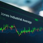 Dow Jones Index Today: DJIA Nears Record High as Government Reopening Bills Fail Again