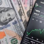 S&P 500, 빅테크 AI 지출 우려에 급락