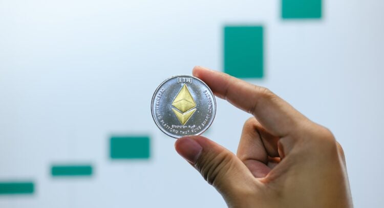 Could Ethereum’s Price at $100,000 Reshape the Entire Financial System?