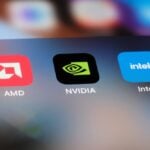 AMD, Nvidia, Intel (INTC): Chip Stocks Fall on Rare Earth Supply Fears