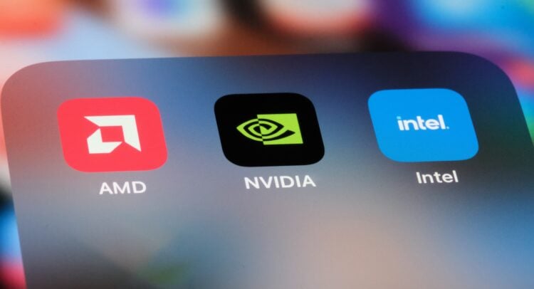 AMD 주식은 