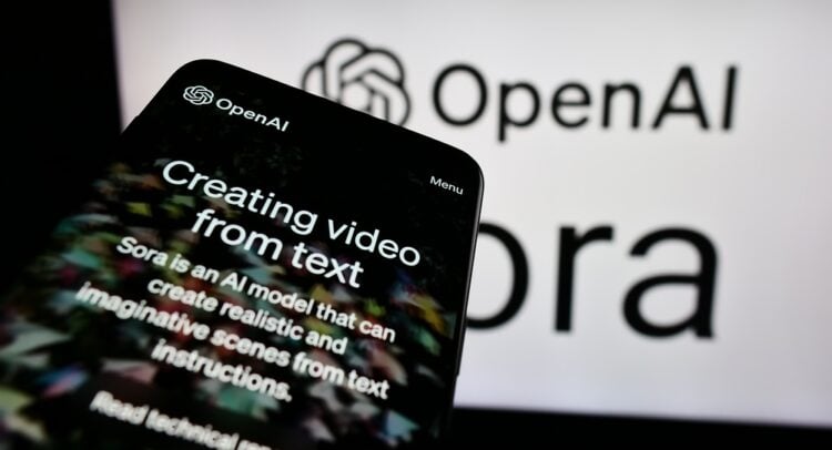 OpenAI to Share Revenue as Sora Adds Copyright Controls for Creators