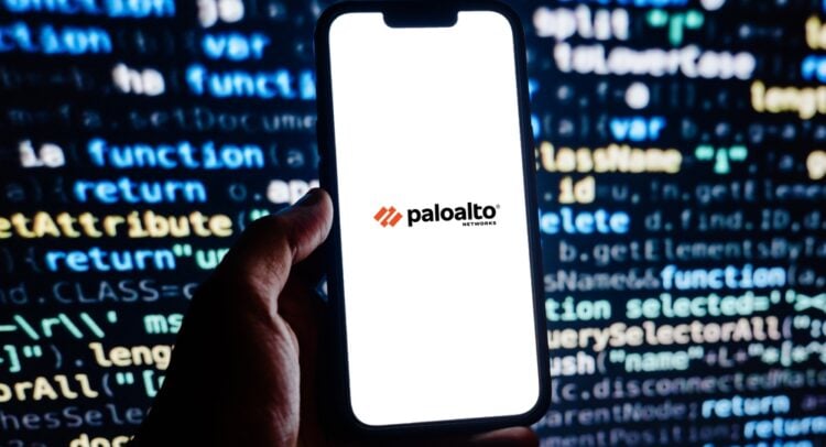 Palo Alto Networks (PANW) Launches New AI-Powered Cybersecurity Tools