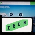 IREN Stock Is Plunging All of a Sudden — Here’s Why