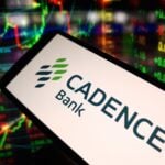 M&A News: Cadence Bank Stock Surges after Huntington Bancshares Makes $7.4B Offer