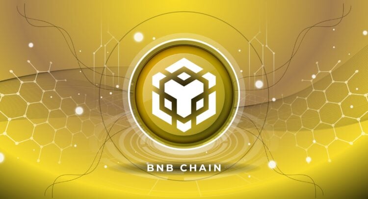 BNB Chain’s Official X Account Hacked as CZ Warns Users about Phishing Links