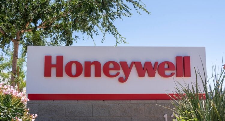 Is Honeywell (HON) a Good Stock to Buy before Earnings?