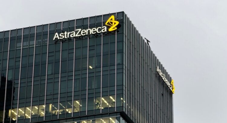 AstraZeneca Stock (AZN) Flat despite Incoming Trump Pricing Deal, Virginia Plant Construction