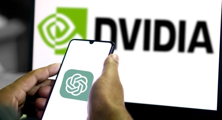 Nvidia Stock Tests Investor Nerves as It Considers Guaranteeing OpenAI Loans