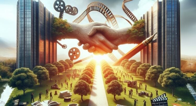 ‘Paramount Can Walk Away with Warner Bros.’ Say TD Cowen and Benchmark Analysts