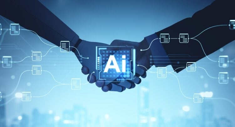 Veritone Stock (VERI) Pops 54% on New AI Data Contract Wins
