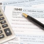 Tax Relief Incoming as IRS Boosts 2026 Standard Deduction, Tax Bracket