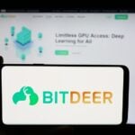 This Is Why Bitdeer Technologies Stock (BTDR) Exploded Today