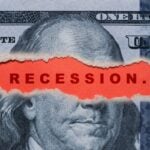 Why the U.S. Has Avoided a Recession so Far