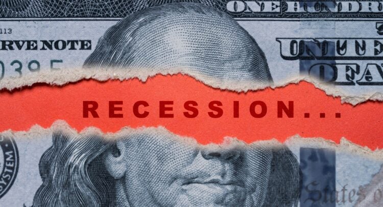Why the U.S. Has Avoided a Recession so Far