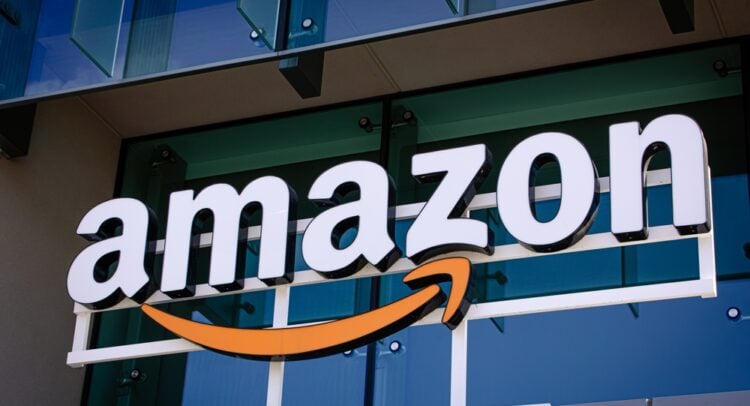 Amazon Stock: AWS Is Last in AI, Says Bernstein – But Does That Matter?