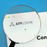 AppLovin Stock (APP) Crashes 14% as SEC Probe Raises Data Concerns