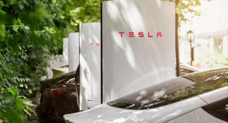 Tesla’s (TSLA) Brand Value Sinks in Rankings while BYD and Nvidia Surge