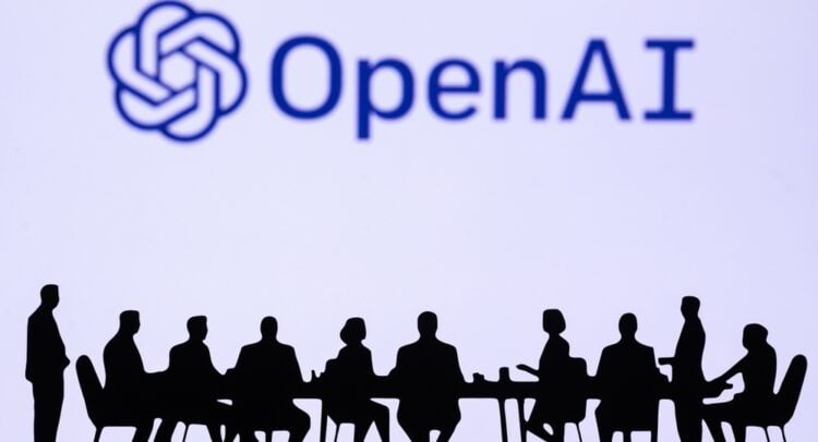 ChatGPT-Maker OpenAI Hits $500B Valuation, Surpassing Musk’s SpaceX
