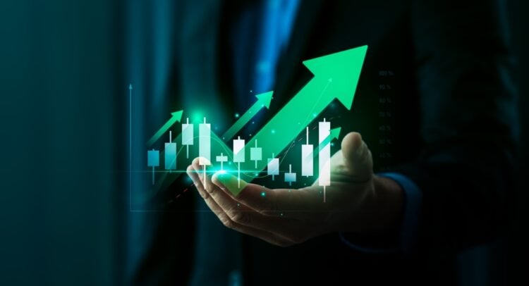 U.S. Stock Futures Rise on Earnings Optimism and Rate-Cut Hopes