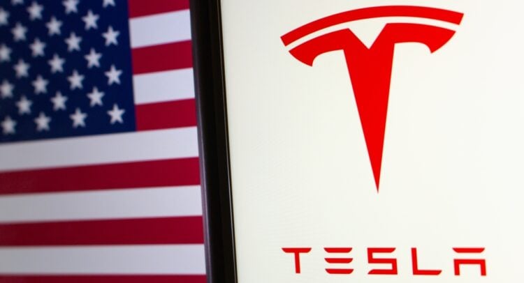 Tesla (TSLA) Raises EV Lease Prices after $7,500 Tax Credit Expires