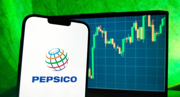PepsiCo Earnings: PEP Stock Pops on Q3 Earnings Beat, New CFO Appointment