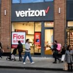 Verizon Stock (VZ) Ignores Mixed Q3; CEO Says Telco ‘Falling Short’ of Potential