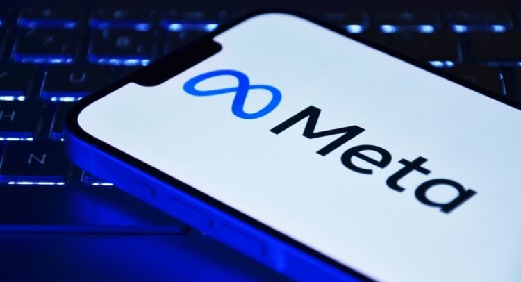 Top Citizens JMP Analyst Reaffirms Buy Rating on Meta Platforms Stock as AI Tools Gain Traction