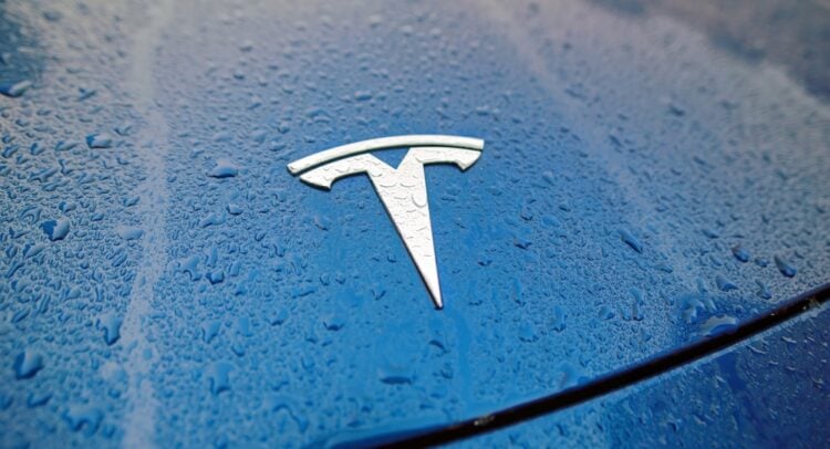 Tesla (TSLA) May Introduce a Flying Car This Year, Says Elon Musk