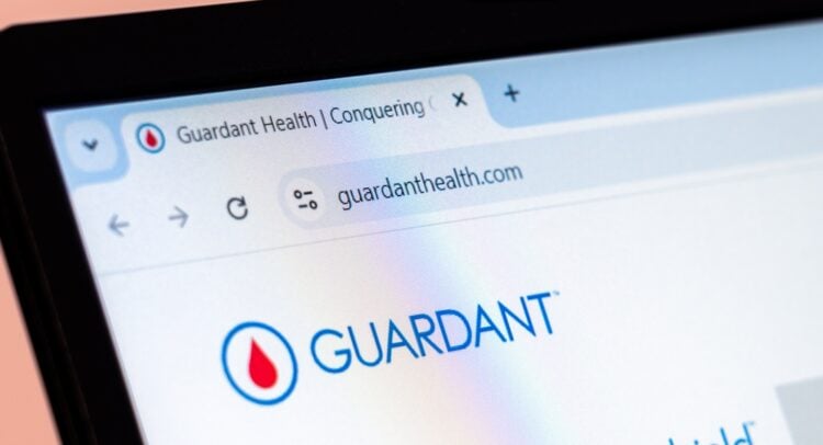 This Is Why Guardant Health Stock (GH) Surged 30% Today