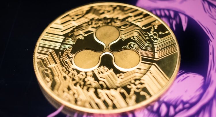 XRP Price Sinks as Panic Selling Intensifies, but Ripple’s $1 Billion Buyback Could Be a Savior