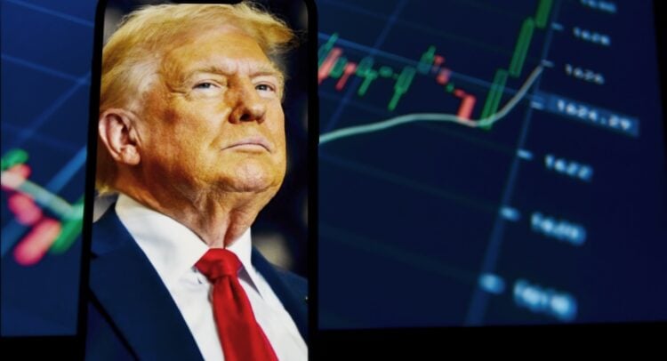 Trump-Backed WLFI Joins Forces with Aptos to Dethrone Tron with USD1 Stablecoin
