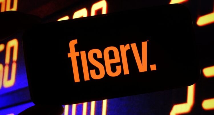 Fiserv Stock (FI) Hit with Brutal Downgrades and Price Target Cuts After Q3 Earnings Shock