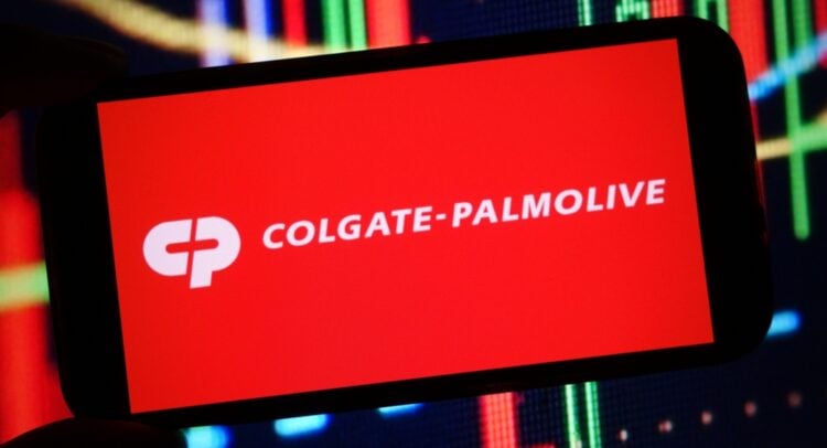 Colgate-Palmolive’s (CL) Volaility Unveils a Hidden Edge for Options Traders