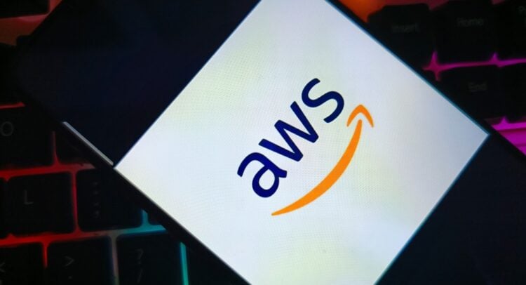 Why Amazon’s (AMZN) Q3 Results Eased AI Bubble Fears